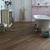 Bathroom with Knight Tile Rubens KP96