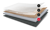 Composition diagram of Karndean gluedown flooring
