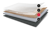 Composition diagram of Karndean gluedown flooring