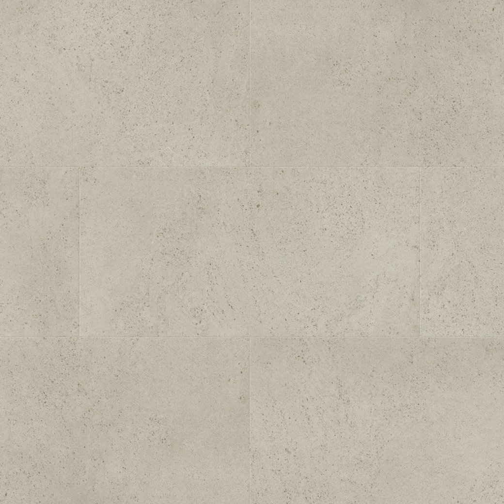 Art Select Caliza Classico light grey LVT flooring