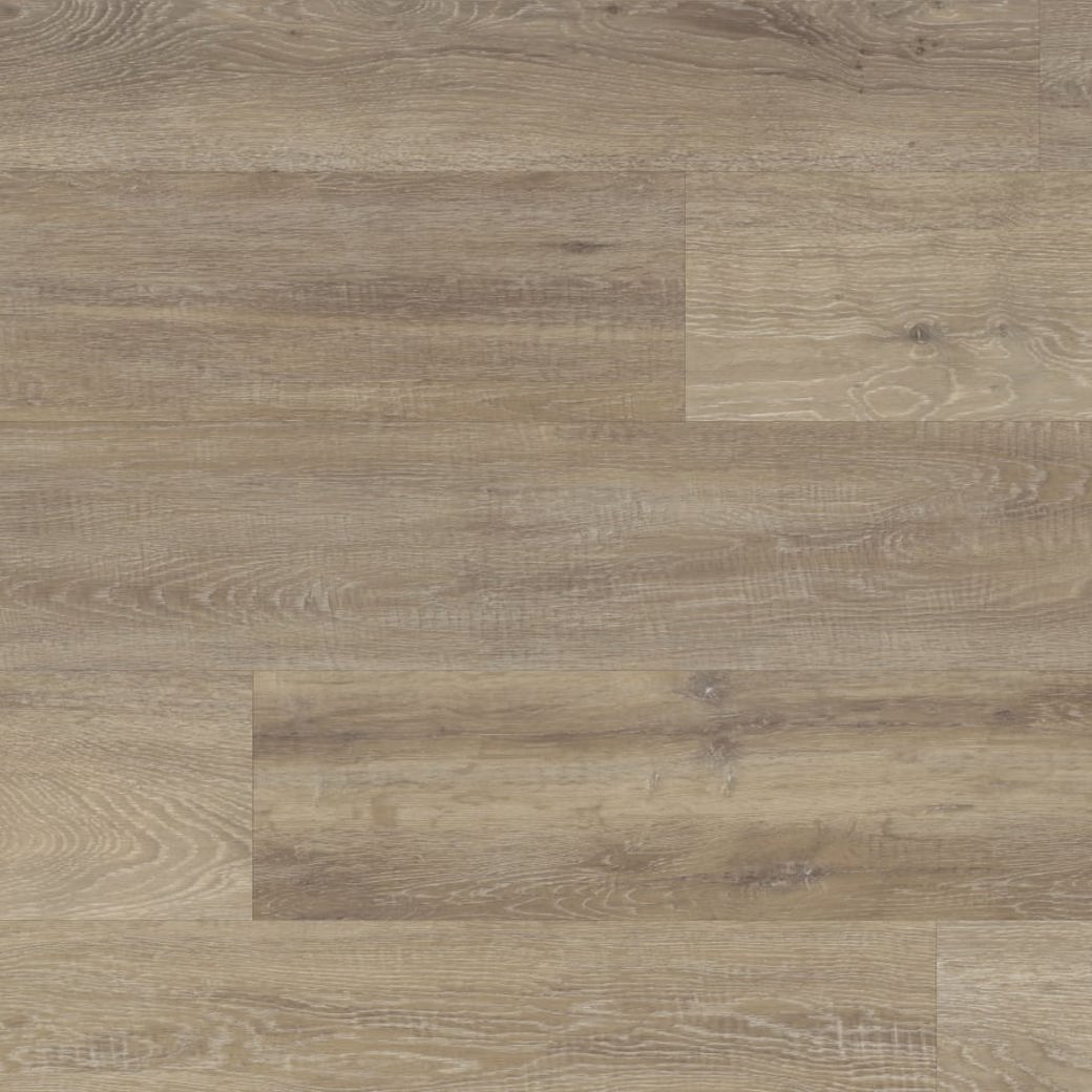 Baltic Washed Oak dark grey flooring laid straight and taken from above