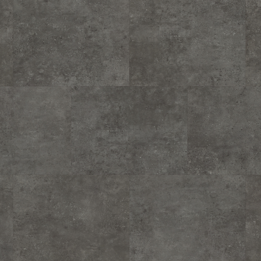 Oxford Grey rigid core lvt, Korlok Select collection