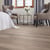 Shorebird Ash LLP360 floors in a bedroom
