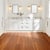 Auburn Spotted Gum VGW144T | SCB144 floors in a main bathroom Van Gogh